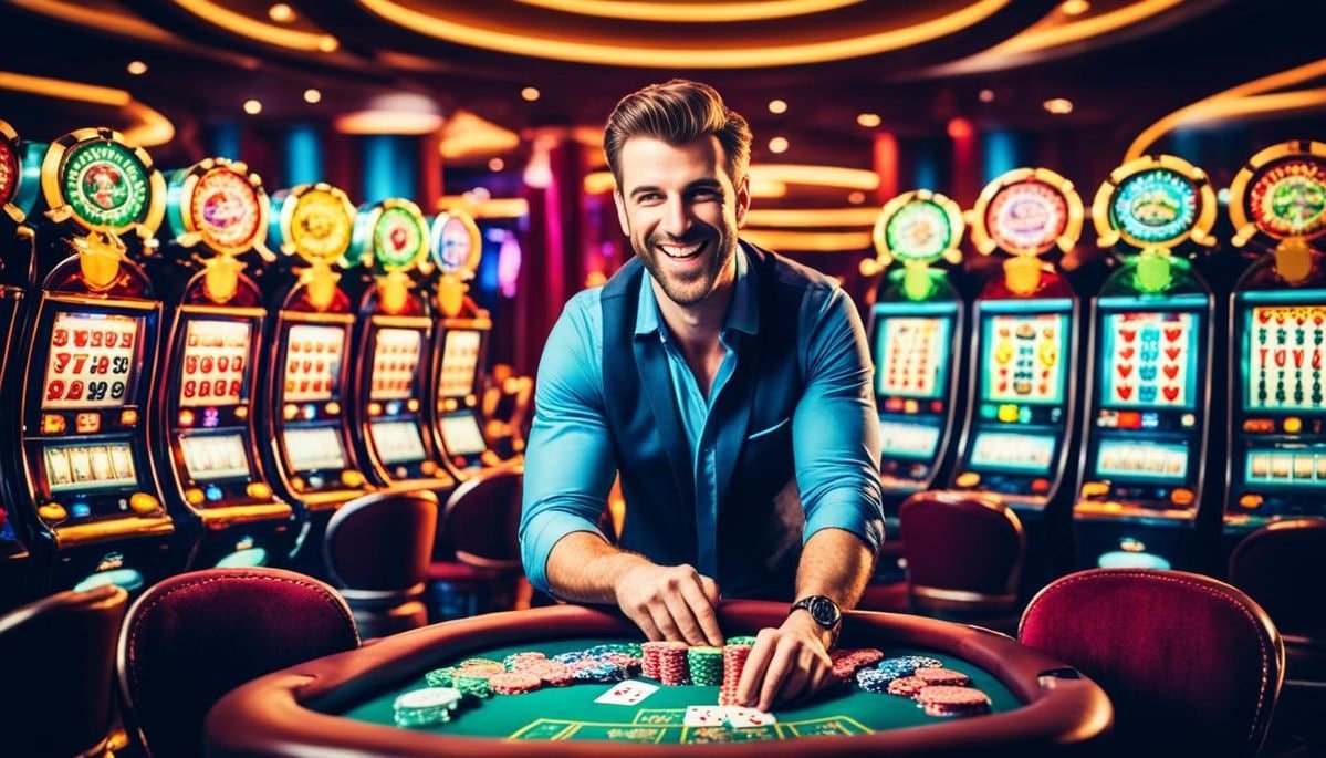 Khuyến mãi hấp dẫn dành cho thành viên mới và cũ tại 98win58